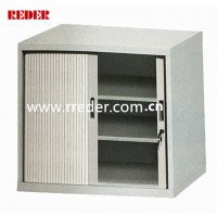 unique steel storage file cabinets with rolling shutter door