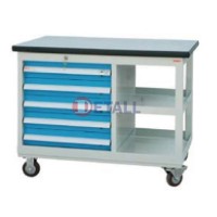 (Detall) Heavy-duty Industrial Tool cabinet