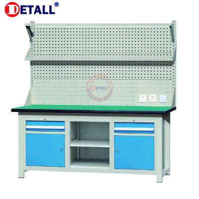 Tool Cabinet industrial Workbench for heavy industry