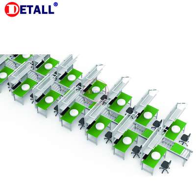 Good Quality Antistatic Table Designer Conveyor Belt Workbench