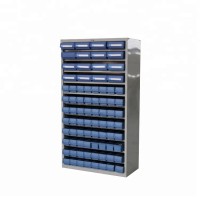 Plastic Drawer Parts Cabinet Electronic Component Storage Cabinet