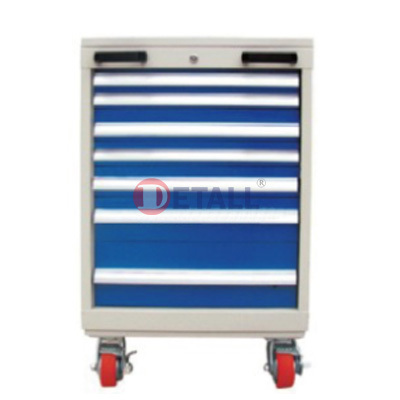 (Detall) Durable ESD tool cabinet for factory/workshop