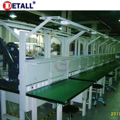 Distributed All Over The World Industrial Heavy Duty Metal Workbench